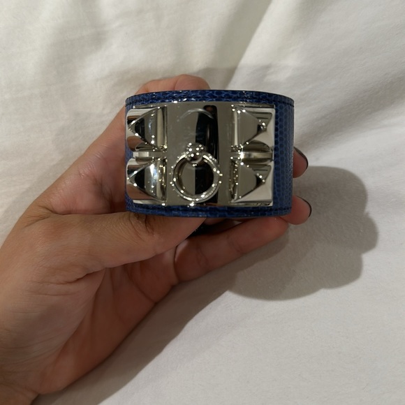 Hermes CDC bracelet RARE - Picture 5 of 10